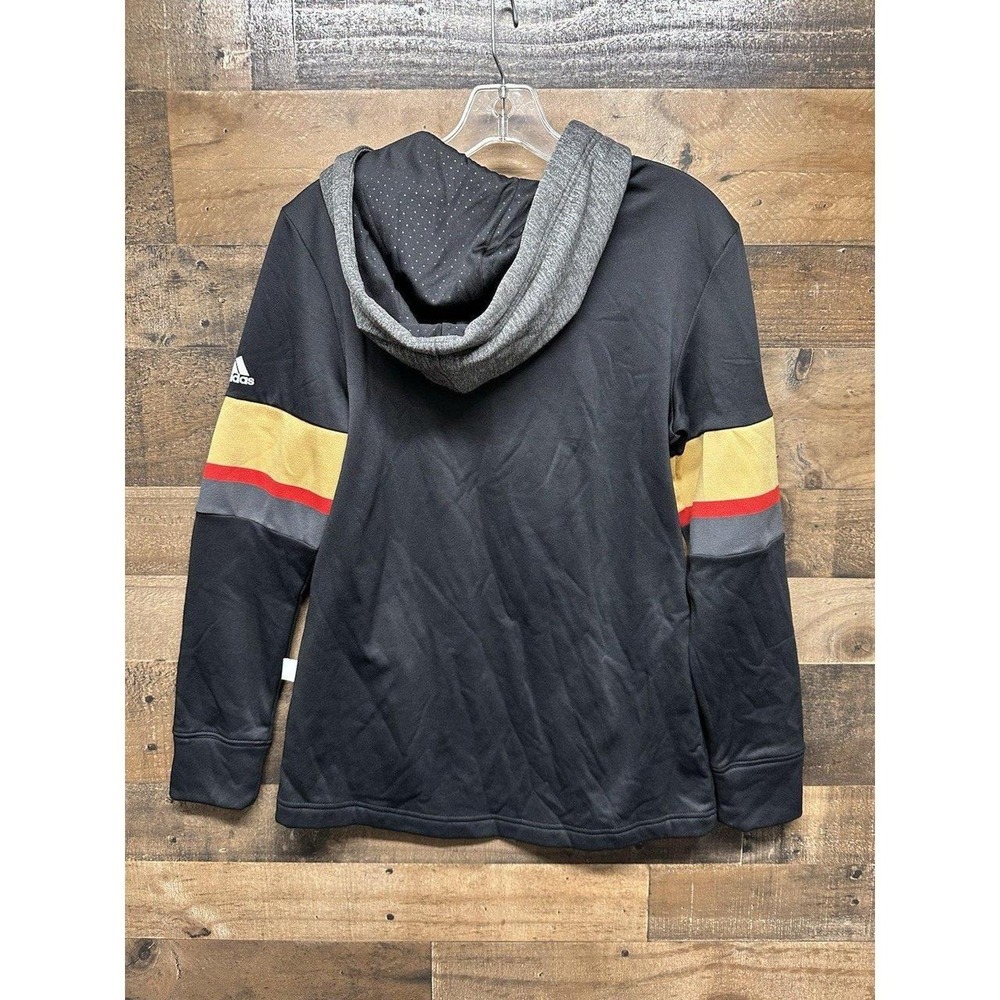 Adidas Women's Golden Knights Hoodie Size Small - Picture 3 of 4